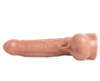 Dildo Hankey’s Toys Boy9 XXXXL