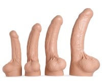Dildo Hankey’s Toys Boy9 XXXXL