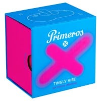 Tlakový stimulátor Primeros Tingly Vibe