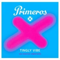 Tlakový stimulátor Primeros Tingly Vibe