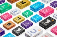 Kondómy Primeros The King 12 ks