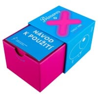 Tlakový stimulátor Primeros Tingly Vibe