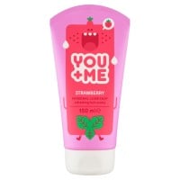 Lubrikační gel YOU+ME Juicy 150 ml