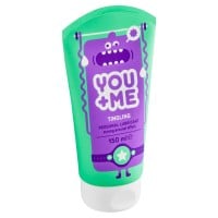 Lubrikační gel YOU+ME Macho 150 ml