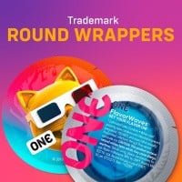 ONE Mixed Pleasures Condoms 12 Pack