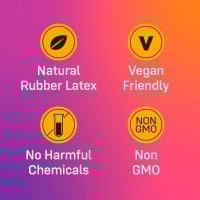 ONE Mixed Pleasures Condoms 12 Pack