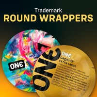 ONE Legend Condoms 12 Pack