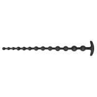 Anální korále Black Velvets