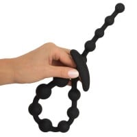 Anální korále Black Velvets