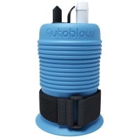 Autoblow VacuGlide Universal Dynamic Stroking Cap