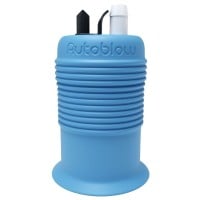 Autoblow VacuGlide Universal Dynamic Stroking Cap