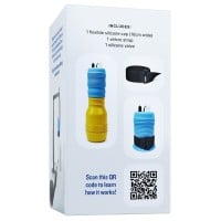 Autoblow VacuGlide Universal Dynamic Stroking Cap