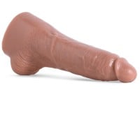Hankey’s Toys Kae Ecstatic Dildo Original