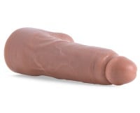 Hankey’s Toys Kae Ecstatic Dildo XXL