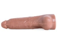 Hankey’s Toys Kae Ecstatic Dildo XXXXL