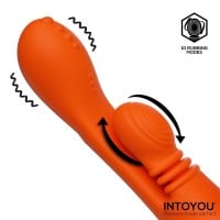 Intoyou Ethan Multifunctional Vibrator