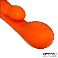 Intoyou Ethan Multifunctional Vibrator