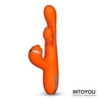 Intoyou Ethan Multifunctional Vibrator