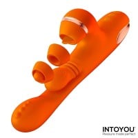 Intoyou Ethan Multifunctional Vibrator