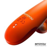 Intoyou Ethan Multifunctional Vibrator