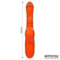 Intoyou Ethan Multifunctional Vibrator