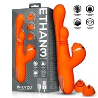 Intoyou Ethan Multifunctional Vibrator