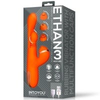 Intoyou Ethan Multifunctional Vibrator