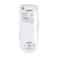 Levelz Wide O Cock Ring Set