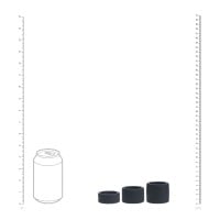 Natahovače varlat Levelz Ball Strap Set