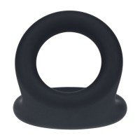 Levelz Double O Cock & Ball Ring Medium