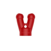 Prowler RED Toppers The Double Black