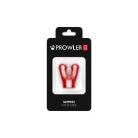 Prowler RED Toppers The Double Black