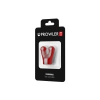 Prowler RED Toppers The Double Black