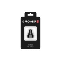 Prowler RED Toppers The Single Black