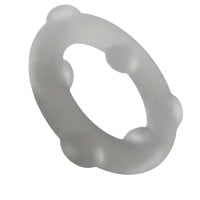 Erekční kroužek Oxballs Spinner černý