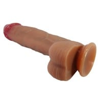 Pretty Love Orton 9.2″ Realistic Dildo