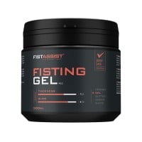 Anální lubrikant Cobeco Fist Assist Fisting Gel 500 ml