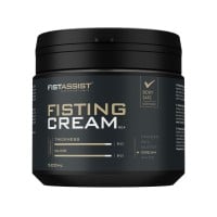 Análny lubrikant Cobeco Fist Assist Fisting Cream 500 ml