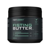 Anální lubrikant Cobeco Fist Assist Fisting Butter 500 ml