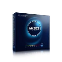 Kondómy MY.SIZE PRO 36 ks