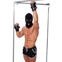 Mr Sling Complete Sling Kit Black-Red