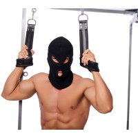 Mr Sling Complete Sling Kit Black-Red