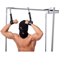 Mr Sling Complete Sling Kit Black-Red