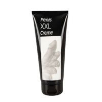 Krém pre zväčšenie penisu Penis XXL Cream 200 ml