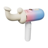 Přirážecí vibrátor Lovense Spinel