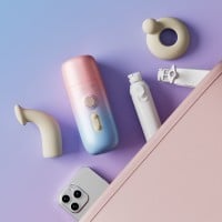 Přirážecí vibrátor Lovense Spinel