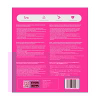 Přirážecí vibrátor Lovense Spinel