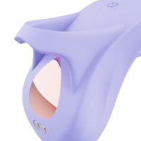 Prstový vibrátor Teazers Finger Tapping Toy