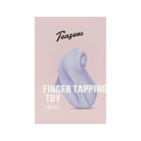Prstový vibrátor Teazers Finger Tapping Toy