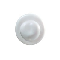 Furrjoi Silicone Ido Gag White